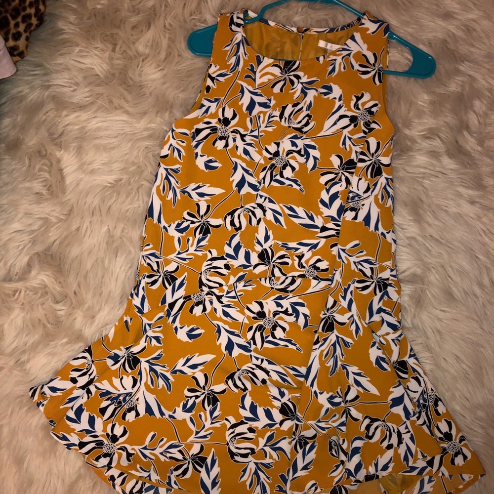 Summer Dress